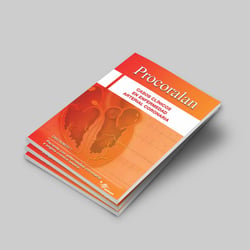 Pharmaceutical Literature for Servier — Procoralan