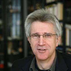HELMUT BÖTTIGER