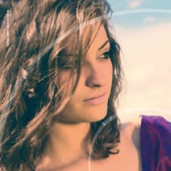 Konzeption und Gestaltung werblicher Maßnahmen für die Modedesignerin Angela Marion Stöckel
