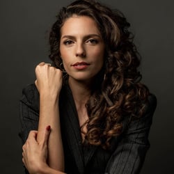 Zoe Albrecht