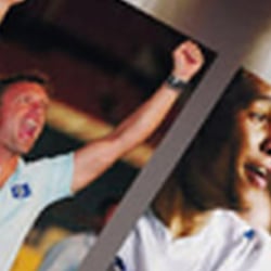 Hamburger SV // Gesamt-Etat