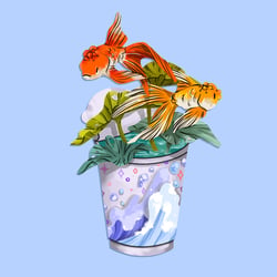 Fish Ramen