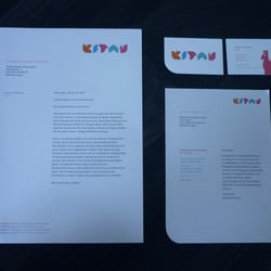 Korrespondenzmittel