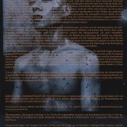 Based in China, Ausstellungsausstattung, Hamburg