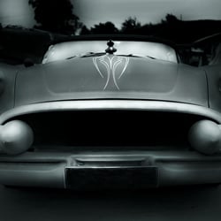 Hot Rod Car