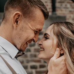 Hochzeit boho