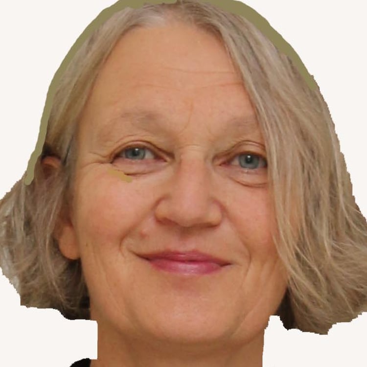 Ingrid Schumacher