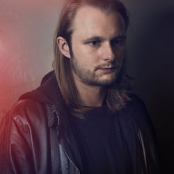 Breathe Atlantis Portraits