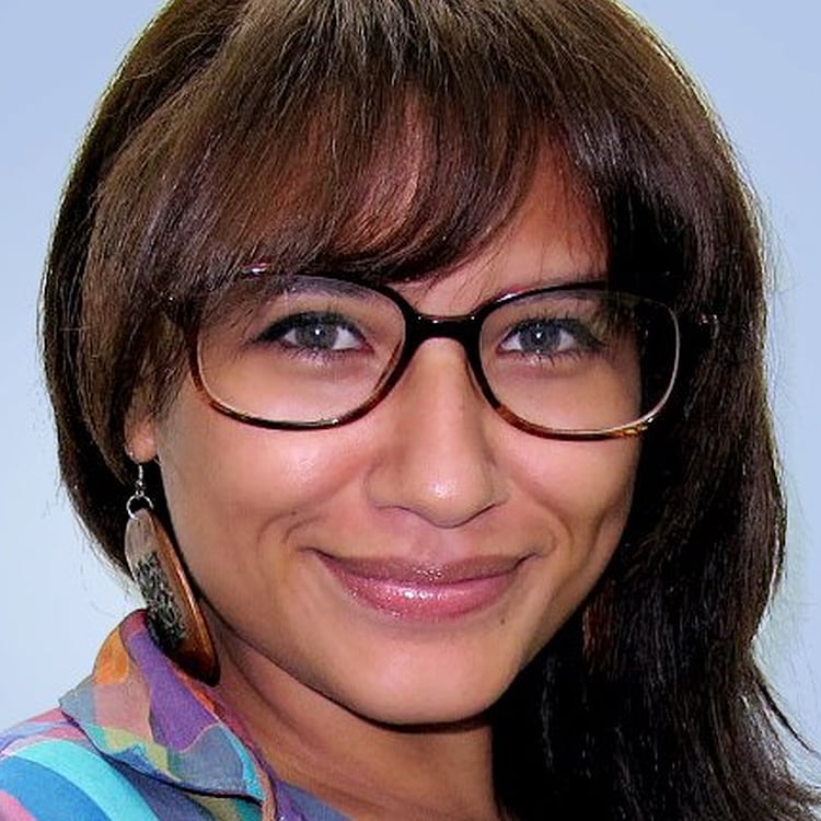 Flor Marenco-Adelberg