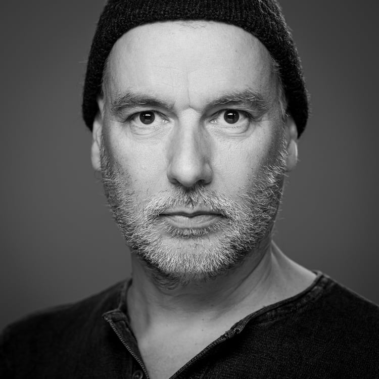 Frank Peters