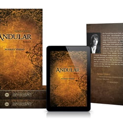 Coverdesign: Andular, AAVAA