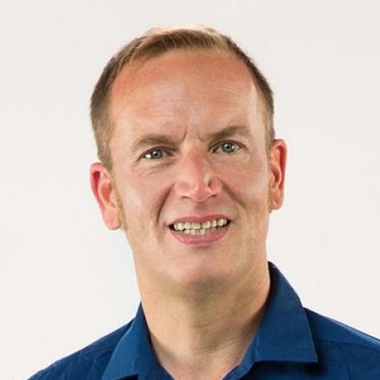Jörg Hüttmann