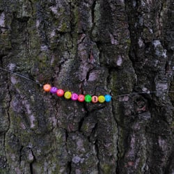 Nature Friendship Bracelets – QUÄLGEIST