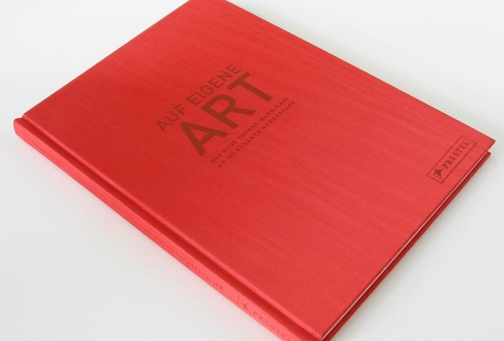 Buchgestaltung
