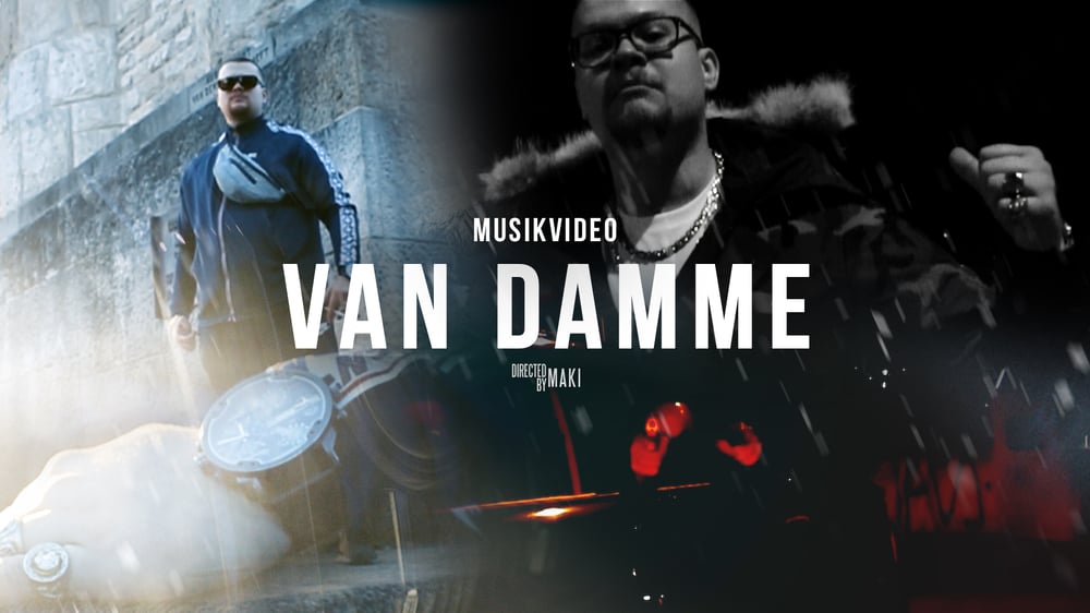 Van Damme