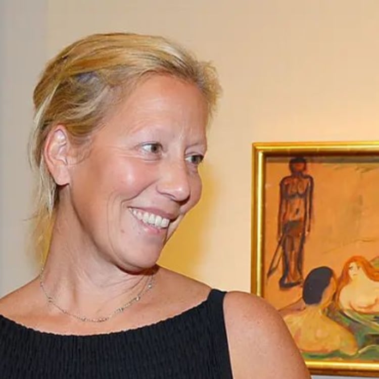 Hadley Palmer