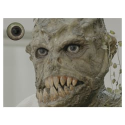 3D Compositing