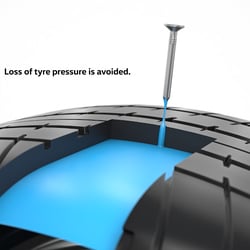 Airstop® 3D-Animation