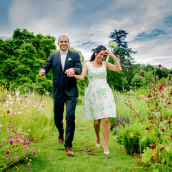 Hochzeit