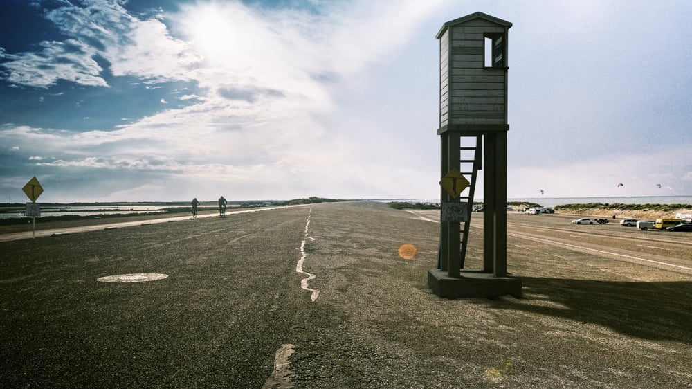 strandwache