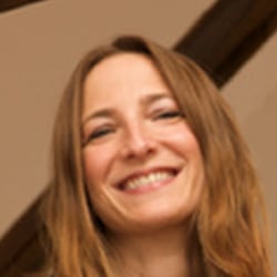 Unternehmensdarstellung Yoga Studio