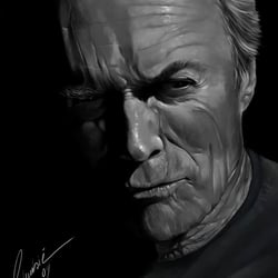 Clint Eastwood