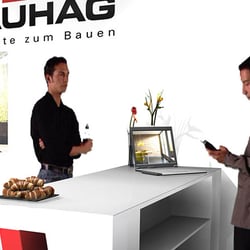 Bauhag Bauen + Wohnen