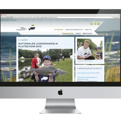 Royal Fishing Webseite