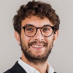 Professionelles Startup Portrait mann Keweritsch 2