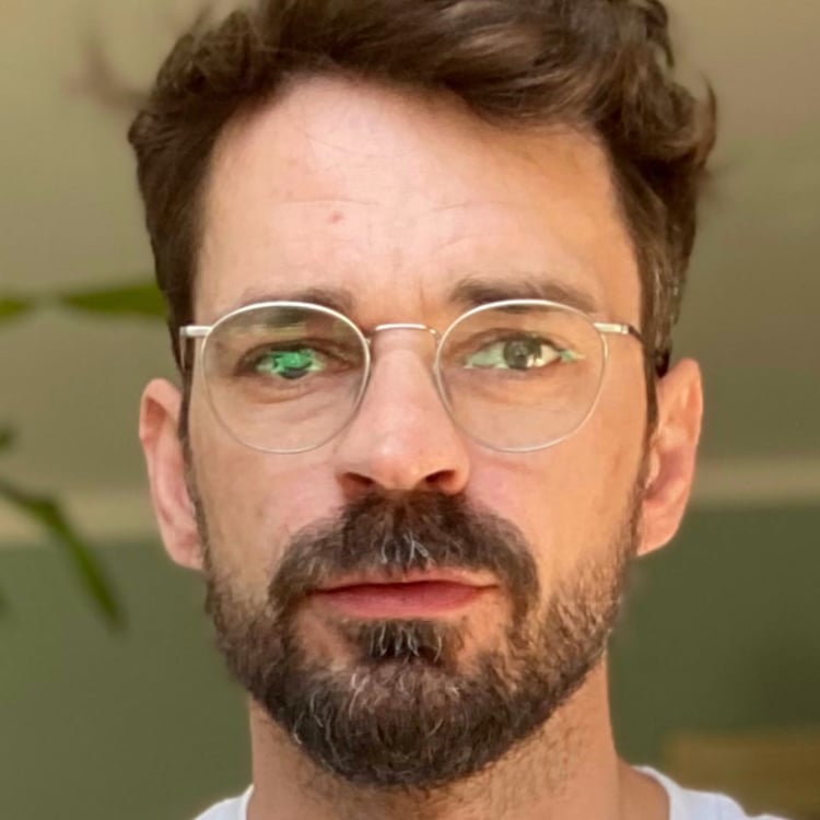 Sven Wolfgang