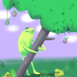 Treehugger und Tree