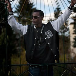 Wayne Wonder 2