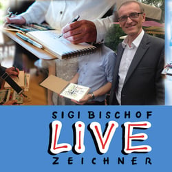 Livezeichner