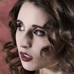 Model :Chrisi,  Fotograf :Karsten Kuppig-Westwork Photo