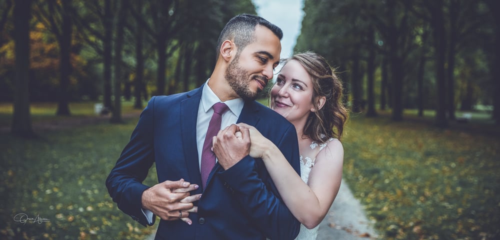 Omar & Julia