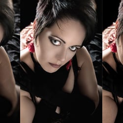Retouch