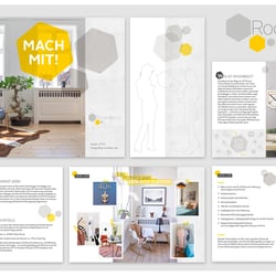 Roombeez (Living-Blog von Otto) – Briefing für Blogger