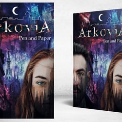 Astraius Cover