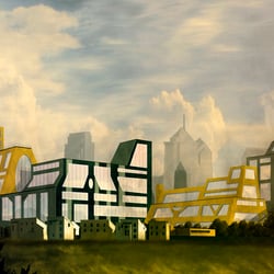 Panorama 4