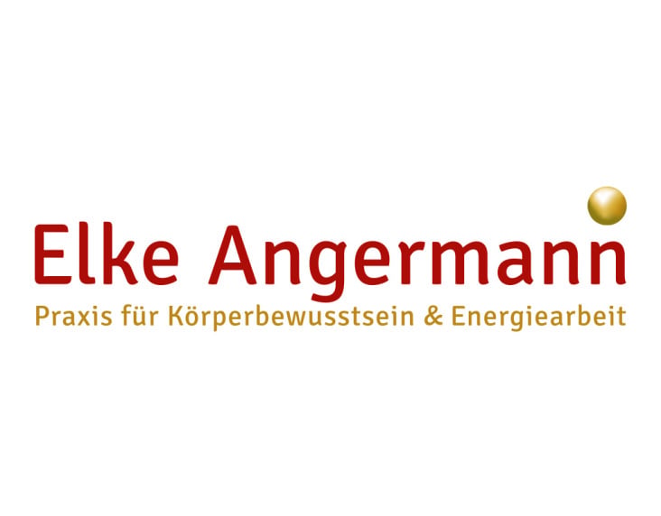 Logo Elke Angermann