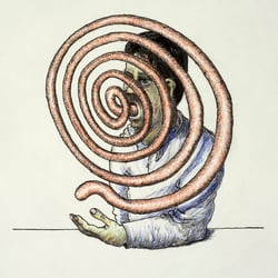 Zungenspirale, 2013