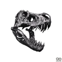 Tyrannosaurus Rex