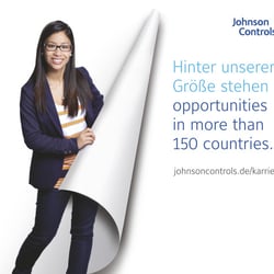 Johnson Controls1kl