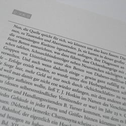Fußnote