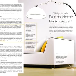 Mietermagazine von Genossenschaften