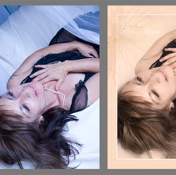 Fotografie und digitale Bildbearbeitung