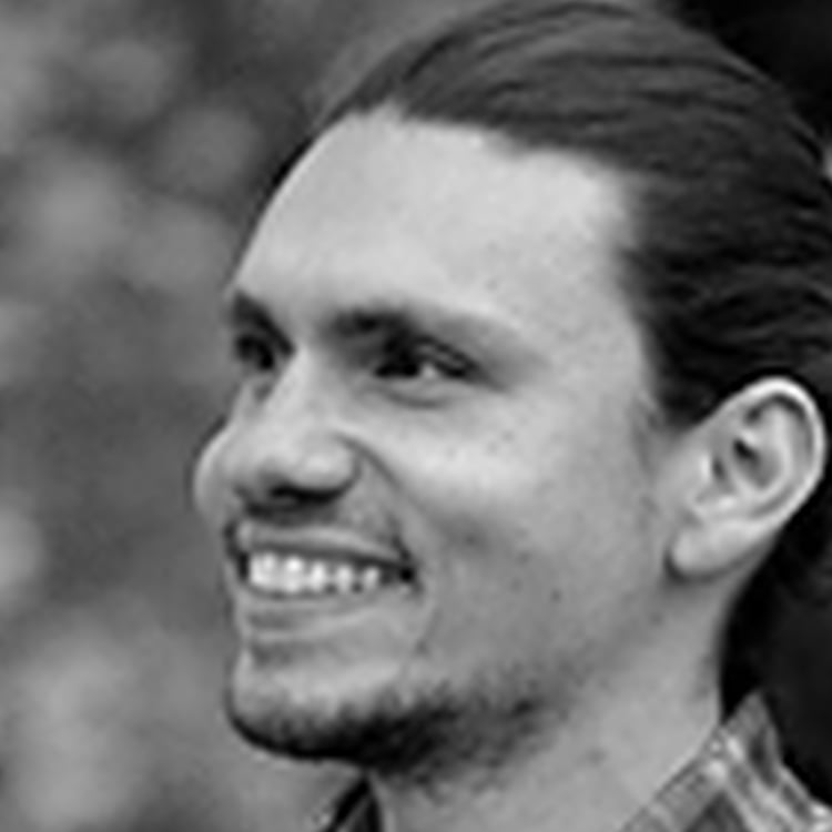 Dominik Hafner