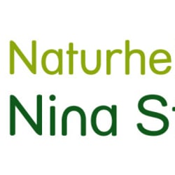 Logo – Naturheilpraxis Nina Stalmann – Hamburg Altona