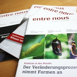 Mitarbeiterzeitung Eurohypo