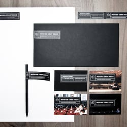 Corporate Design Monika Graf Regie
